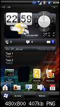 Problem mit Kalenderanzeige auf dem HomeScreen-screen01.png