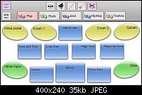 Freeware: Omniano The Band - Flöte, Schlagzeug und Piano auf Windows Mobile-drum_2.jpg