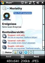 Sykpe auf dem Diamond-skype.jpg