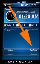 SPB Mobile Shell und RLToday-wm7.jpg