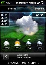 SPB Mobile Shell 2.1 und Touch Diamond-field.jpg