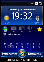Picture und Daten von euren Diamanten!-wetter1_sonne.png