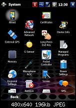 Wm 6.5 Homescreen IE zu Opera ändern-wm6.5-3.jpg