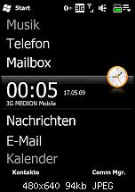 Wm 6.5 Homescreen IE zu Opera ändern-wm6.5-today.jpg