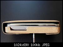 Kurzbericht Noréve Tasche &quot;HTC Touch Pro2 Tradition leather case&quot;-17.jpg
