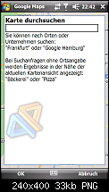 &quot;Meine Stadt&quot; auf TP2..?-screen01.png