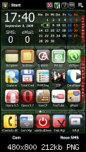 iPhone Feeling – HTC Touch Pro 2-screenshot_150.png