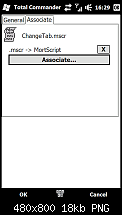 iPhone Feeling  HTC Touch Pro 2-screenshot_334.png