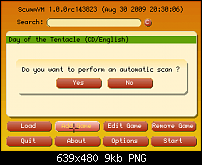 scummvm findet keine spiele in htc touch pro 2-02scumm-091204203541rs.png