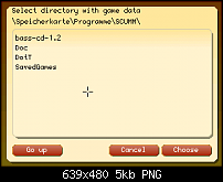 scummvm findet keine spiele in htc touch pro 2-03scumm-091204203608rs.png