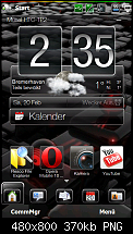 HTC TP2 Modding heute screens-home.png