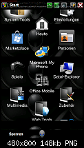 HTC TP2 Modding heute screens-start.png