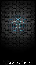 Wallpaper Sammlung-hexagon_grill_wall_3.2.png