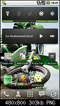 Postet eure Today Screens (Nur Android)-snap20100926_194200.png