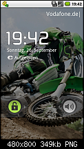 Postet eure Today Screens (Nur Android)-snap20100926_194226.png