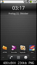 Postet eure Today Screens (Nur Android)-snap20101022_032844.png