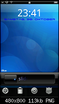 Postet eure Today Screens (Nur Android)-snap20101030_234102.png