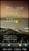 Postet eure Today Screens (Nur Android)-snap20101029_192158.png