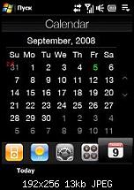 TouchFLO 3D - Tabs erfolgreich hinzugefügt-calendar.v.0.5.jpg