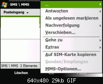 Komische Zeichen bei Ausgezogener Tastatur (Querformat)-bsp003.gif