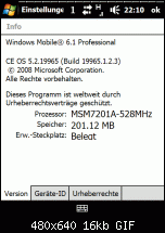 Komische Zeichen bei Ausgezogener Tastatur (Querformat)-versionsinfo.gif