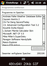 Komische Zeichen bei Ausgezogener Tastatur (Querformat)-instprog001.gif