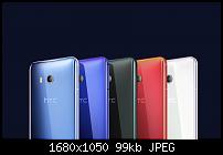 HTC U11  Bilder vom Smartphone-2.jpg