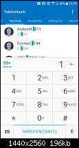 Mailbox unter der Kurzwahl Nr. 1 als als Kurzwahl einstellen.-screenshot_20170628-111549.png