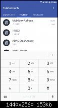 Mailbox unter der Kurzwahl Nr. 1 als als Kurzwahl einstellen.-screenshot_20170701-104659.png
