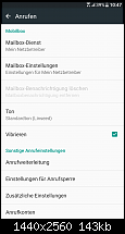 Mailbox unter der Kurzwahl Nr. 1 als als Kurzwahl einstellen.-screenshot_20170701-104755.png