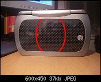Qtek 9000 Alu-Verzierung mit Signet-imgp0222.jpg
