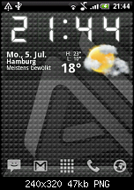 Zeigt und erklärt euren HTC Wildfire Homescreen-device2.png