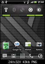 Zeigt und erklärt euren HTC Wildfire Homescreen-device3.png