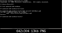 [Anleitung] Root für das HTC Wildfire-command.png