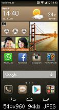 Homescreens des Ascend P7-1402145225949.jpg