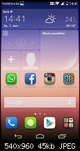 Homescreens des Ascend P7-1402145253188.jpg