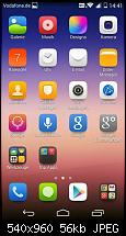 Homescreens des Ascend P7-1402145265530.jpg