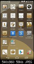 Homescreens des Ascend P7-1402145335247.jpg
