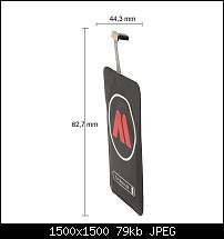 Huawei Mate 8 – Zubehör für das Smartphone-71aix8n8nml._sl1500c_.jpg