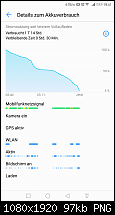 Huawei Mate 9 – Alles zum Akku-screenshot_20161123-194124.png