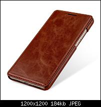 Huawei Mate 9 – Zubehör für das Smartphone-71hjrkvaafl._sl1200_b.jpg