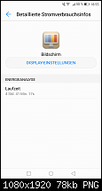 Huawei Mate 9 – Alles zum Akku-screenshot_20161211-185524.png