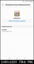 Huawei Mate 9 – Alles zum Akku-screenshot_20170201-080928.png