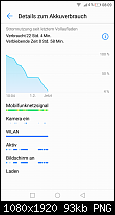 Huawei Mate 9 – Alles zum Akku-screenshot_20170201-080906.png