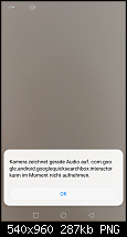 Huawei Mate 9  Videoqualität der Kamera-screenshot_20170402-131214.png