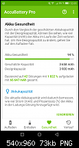 Huawei Mate 9  Alles zum Akku-screenshot_20170628-120502.png