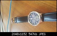 Huawei Watch  Bilder vom Wearables-20160526_112949.jpg