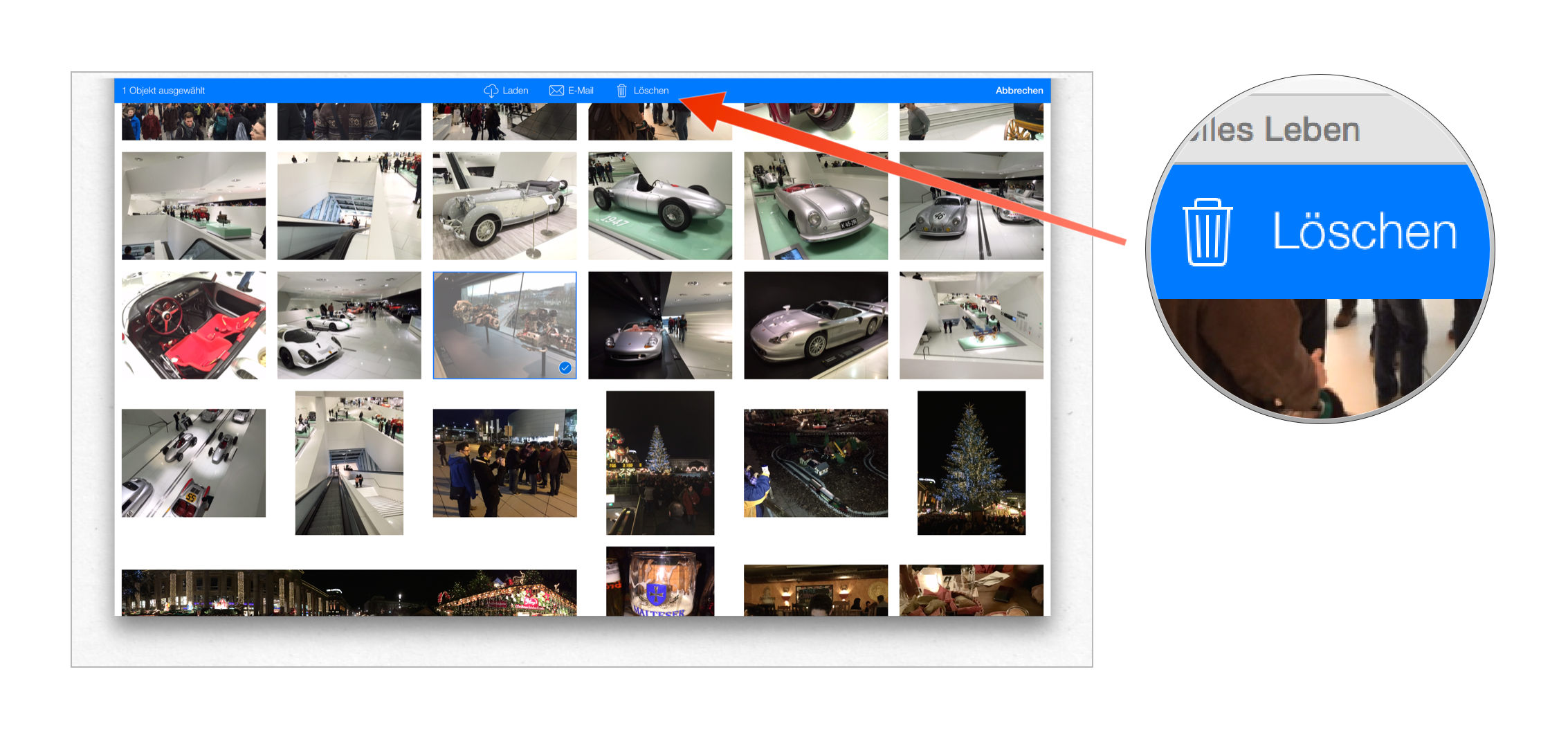 Tutorial: Bilder und Videos über iCloud.com löschen-fotos-3.png