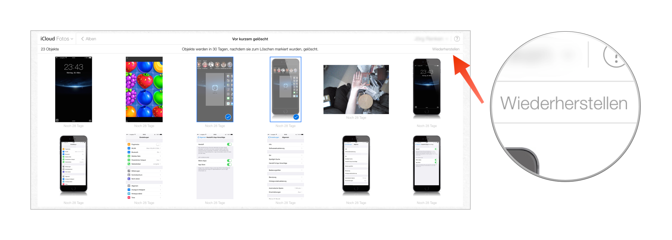 Tutorial: Gelöschte Bilder und Videos über iCloud.com wieder herstellen-foto-3.png