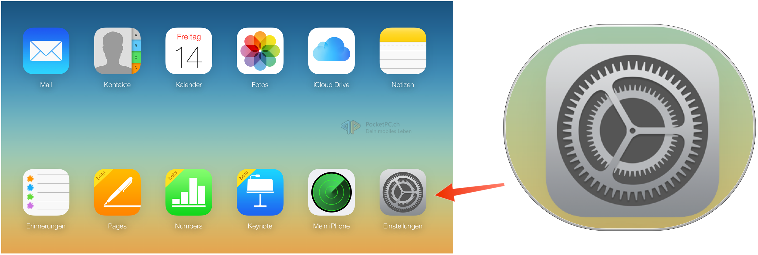 Tutorial: Aus iCloud.com Terminkalender, Adressen und Kontakte wiederherstellen-bild-1.png